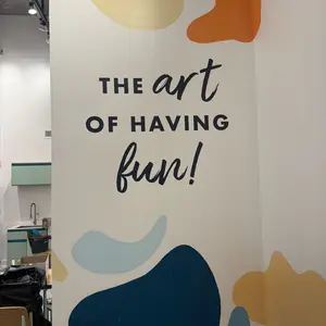 Vinyl Lettering