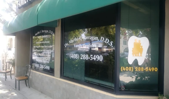 San Jose Signs Window Graphics